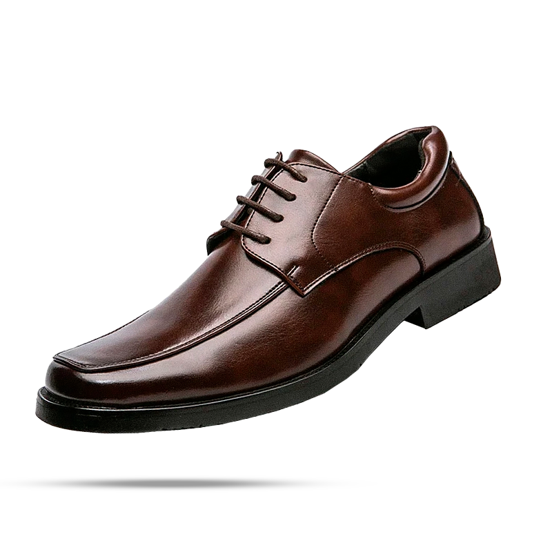 Men's Derby Shoes Oryzonwear Almería