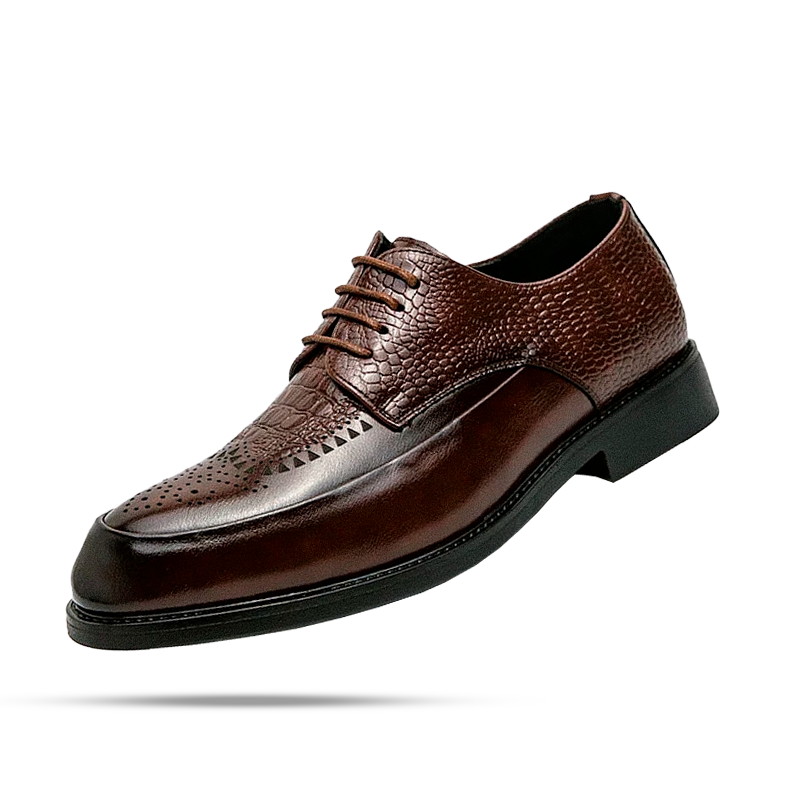 Men's Derby Shoes Oryzonwear Aranjuez