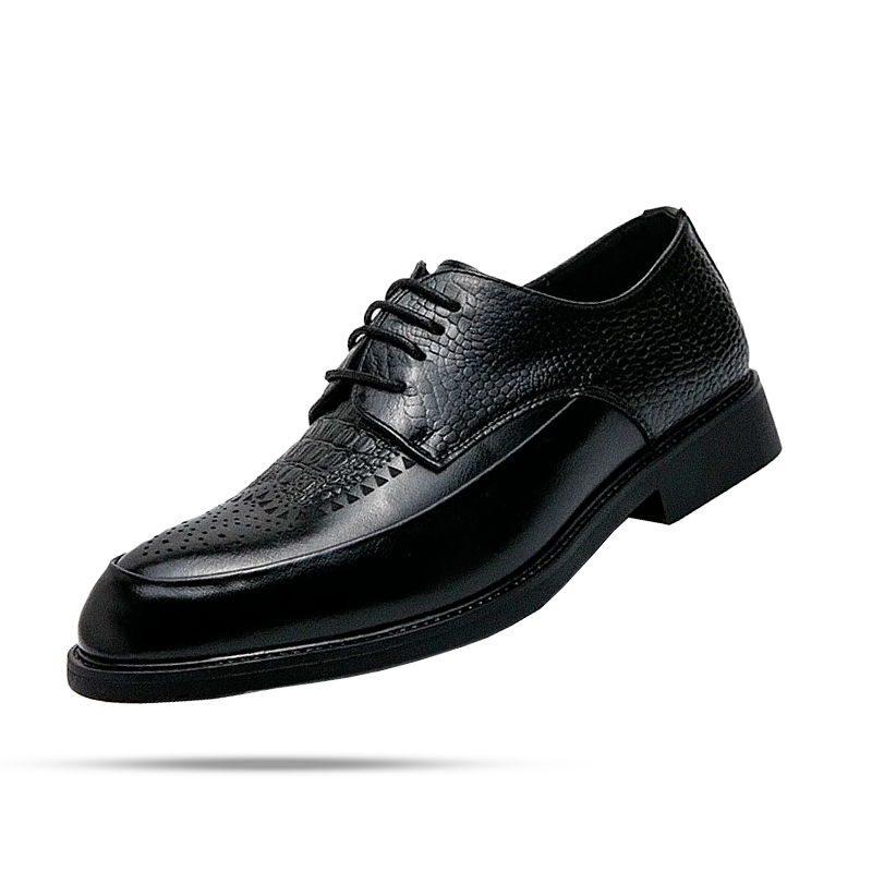 Men's Derby Shoes Oryzonwear Aranjuez