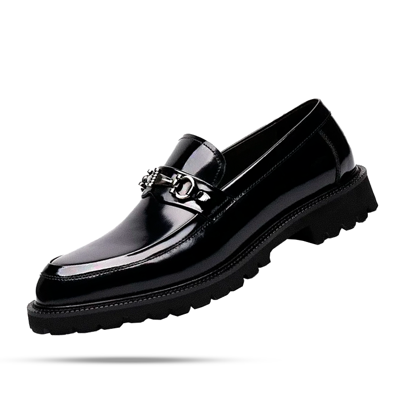 Men's Loafer Shoes Oryzonwear Monza
