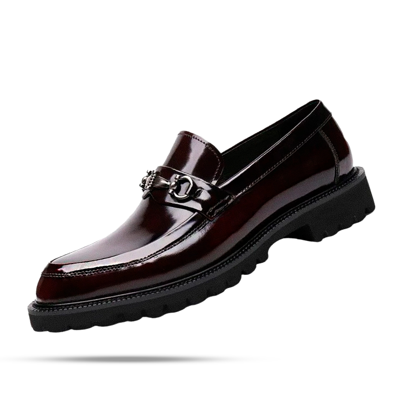 Men's Loafer Shoes Oryzonwear Monza