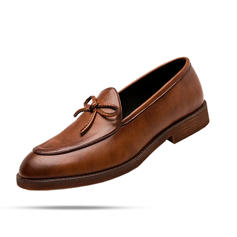Men's Loafer Shoes Oryzonwear Parma