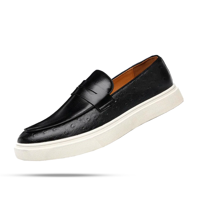 Men's Loafer Shoes Oryzonwear Reggio