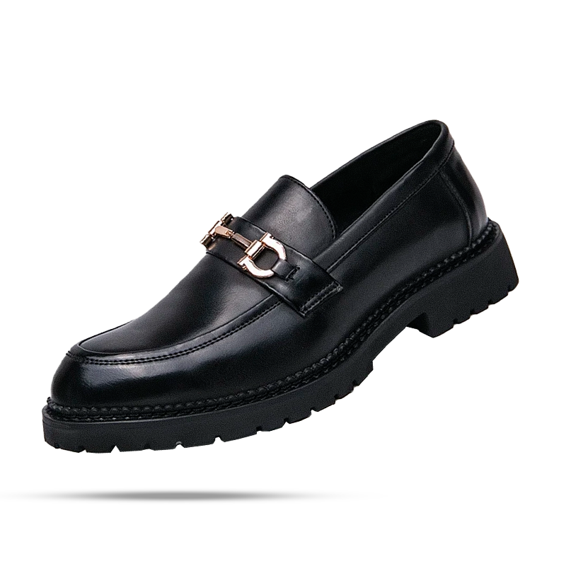 Men's Loafer Shoes Oryzonwear Siena