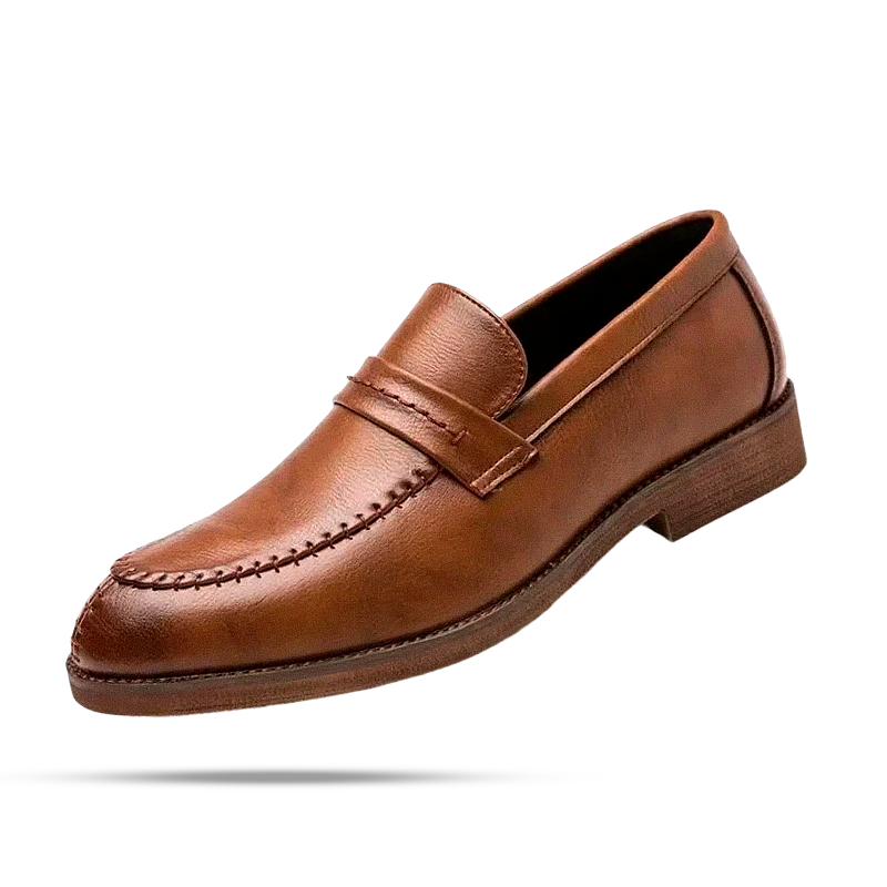 Oryzonwear Mazzi Men's Loafer Shoes