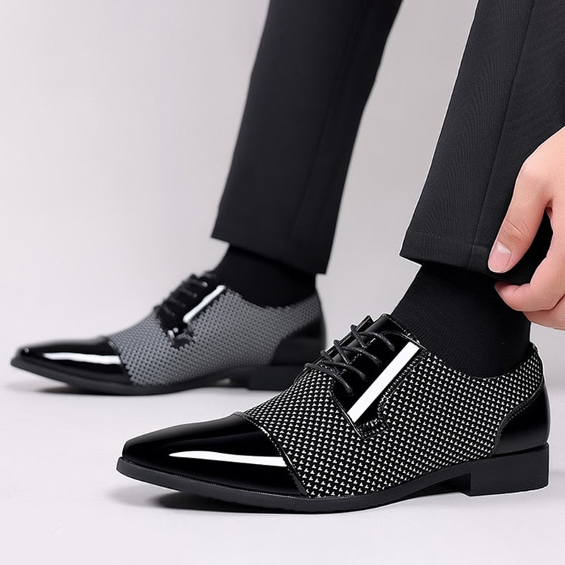 Ramina Men’s Casual Shoes
