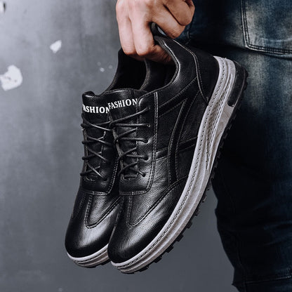 Armand Men’s Casual Trainers