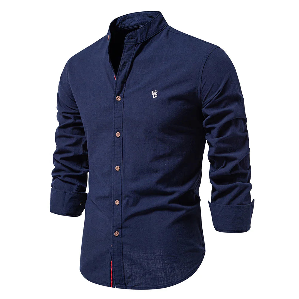 Quintus Men’s Dress Shirt
