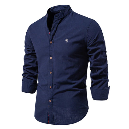 Quintus Men’s Dress Shirt