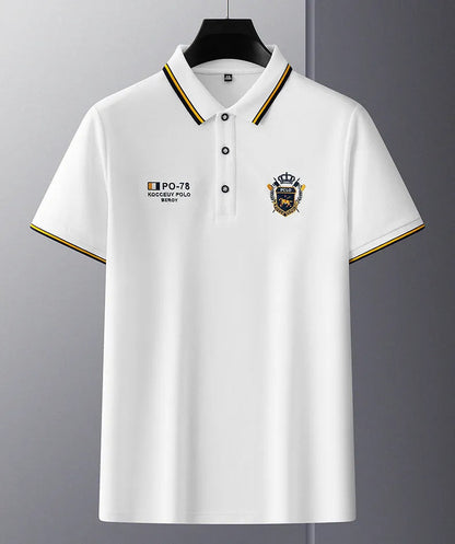 Rafaello Men’s Polo Shirt