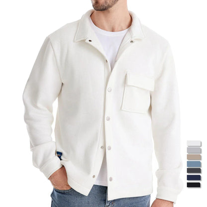 Berlini Men’s Wool Jumper