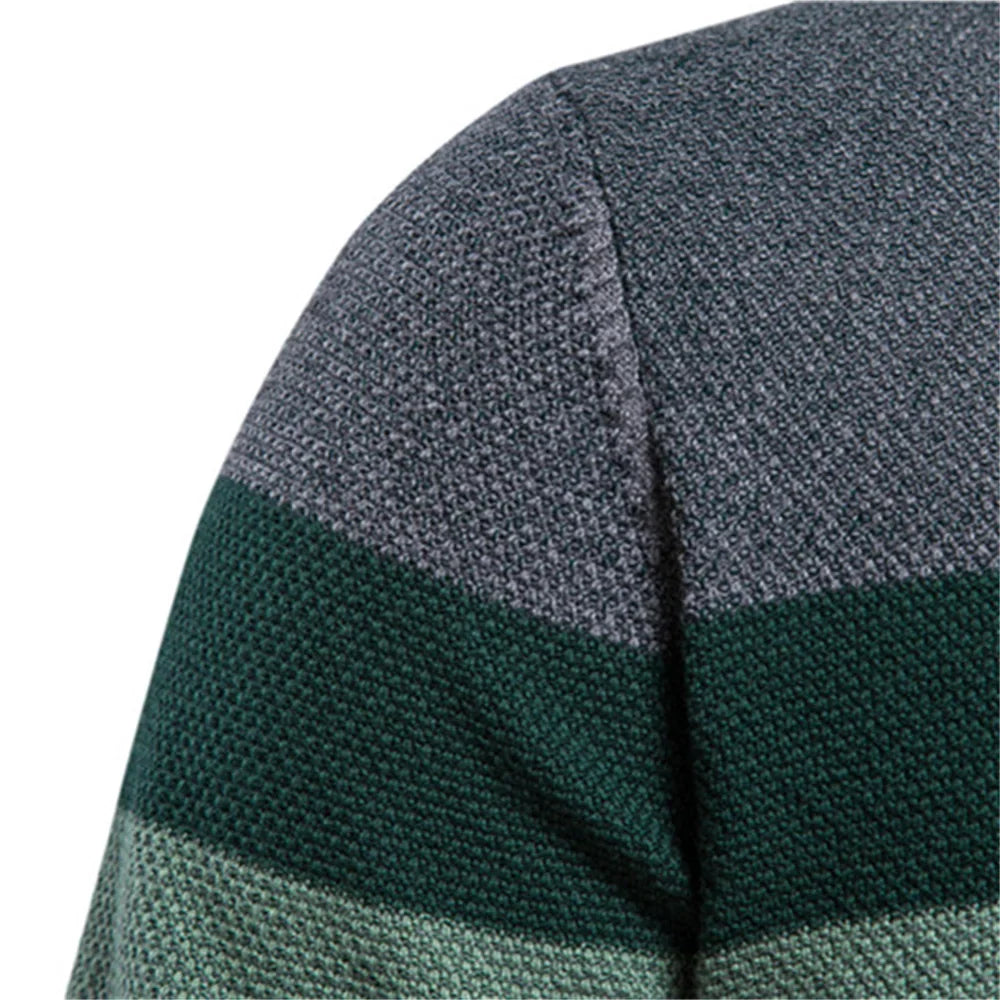 Sorbet Men’s Cotton Jumper