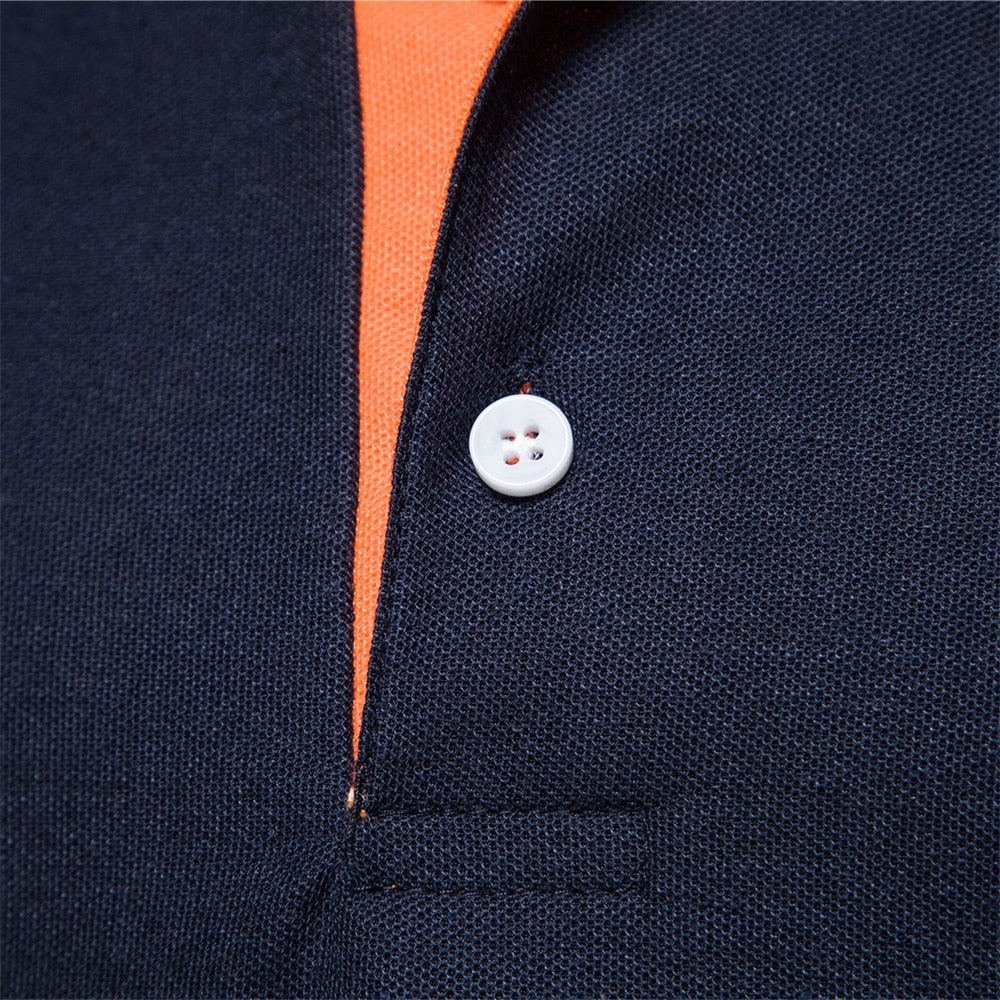 Personi Men’s Polo Shirt