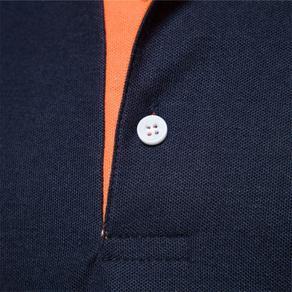 Personi Men’s Polo Shirt