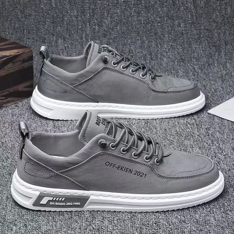 Viseno Men’s Casual Trainers