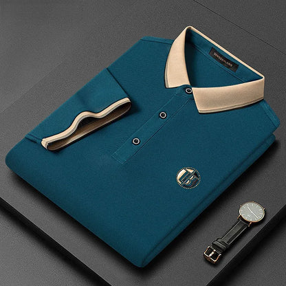 Rafeer Men’s Polo Shirt