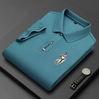 Portuga Men’s Polo Shirt