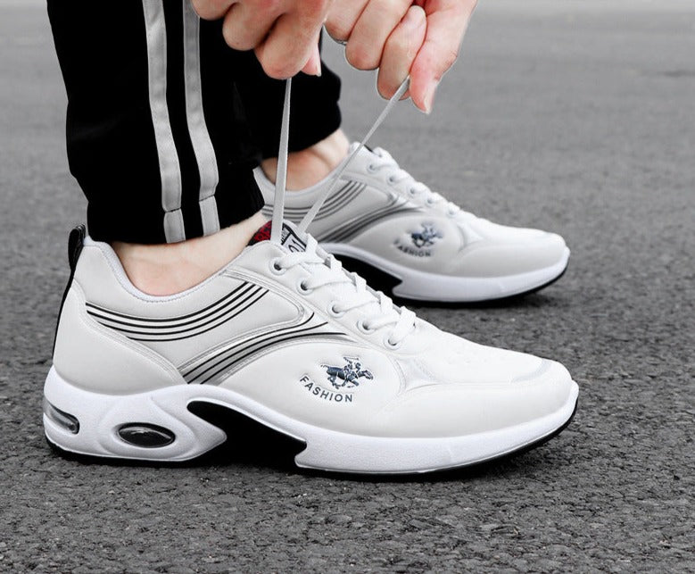 Kenner Men’s Casual Trainers