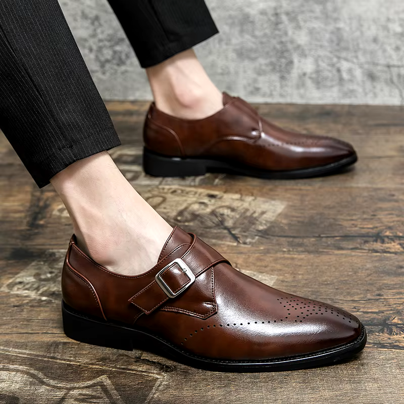 Holborn Classic Dress Shoes