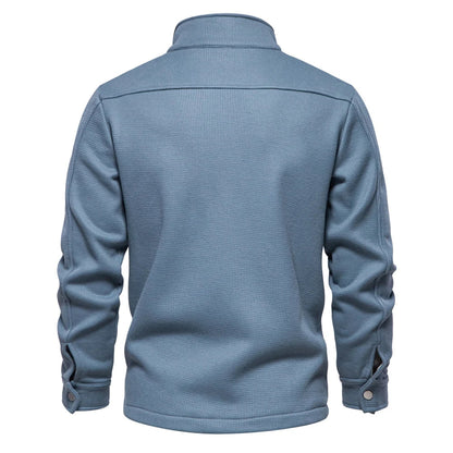 Berlini Men’s Wool Jumper