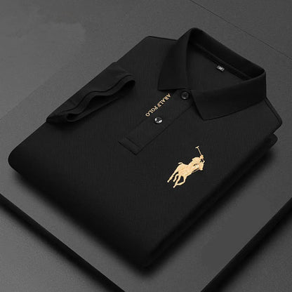 Haren Men’s Polo Shirt