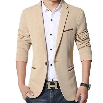 Levin Men's Blazer