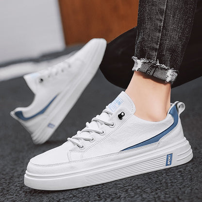 Allcolour Men’s Casual Trainers