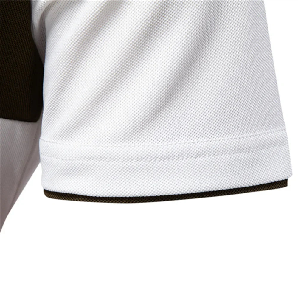 Vanisse Men’s Polo Shirt