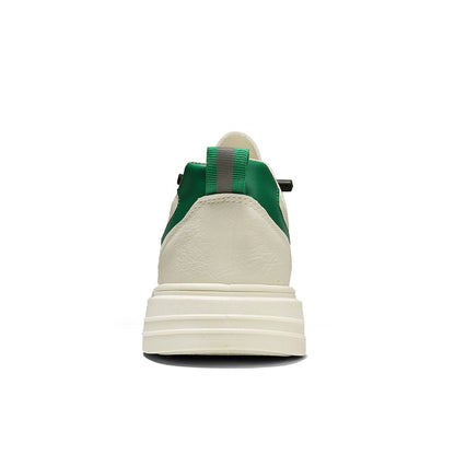 Allcolour Men’s Casual Trainers