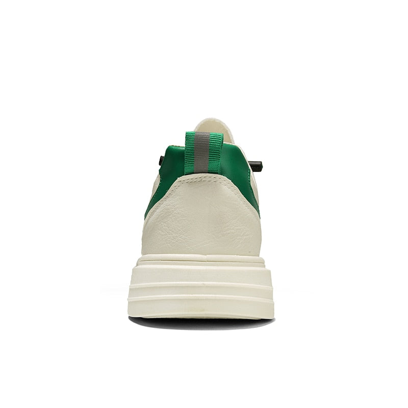 Allcolour Men’s Casual Trainers