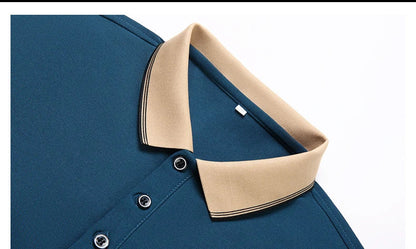 Rafeer Men’s Polo Shirt
