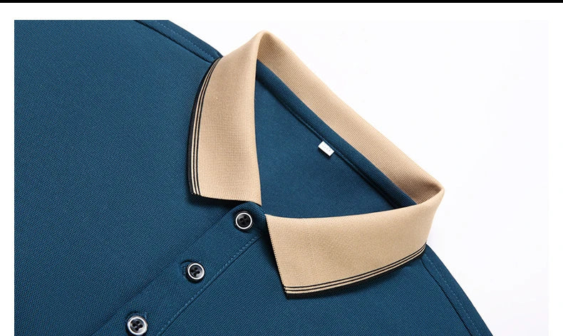 Rafeer Men’s Polo Shirt