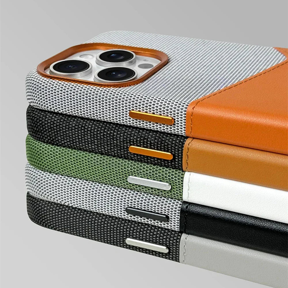 Strand Slim iPhone Case