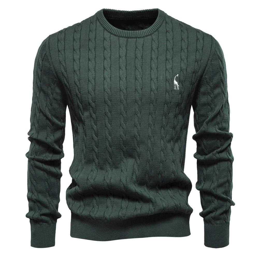 Grafene Men’s Jumper