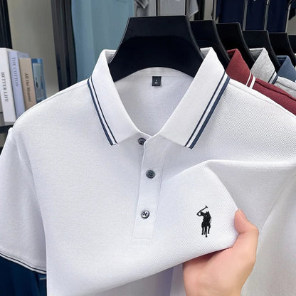 Ralph Men’s Polo Shirt