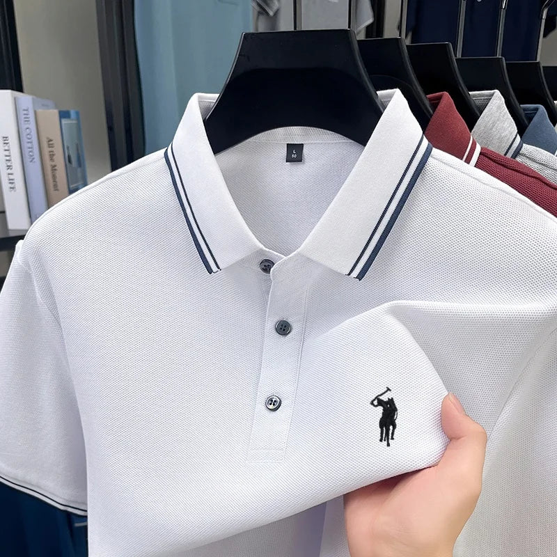 Ralph Men’s Polo Shirt