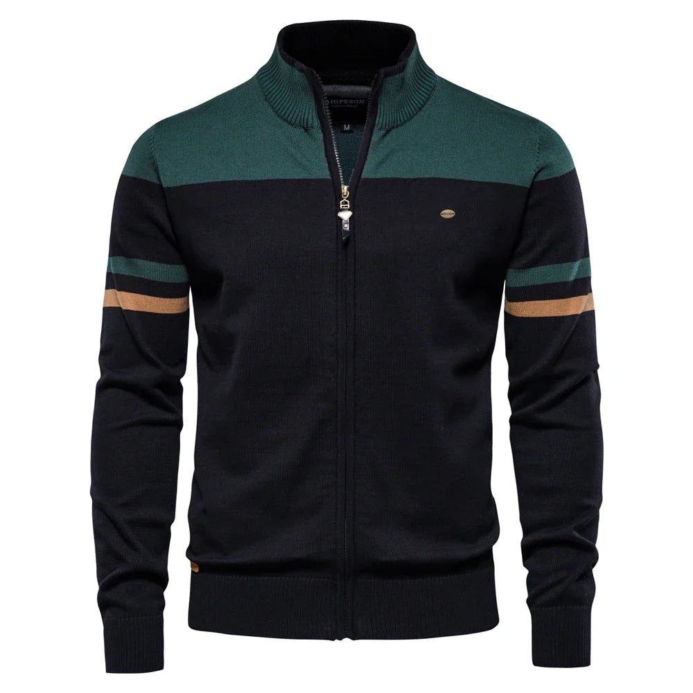 Petrucio Men’s Jacket