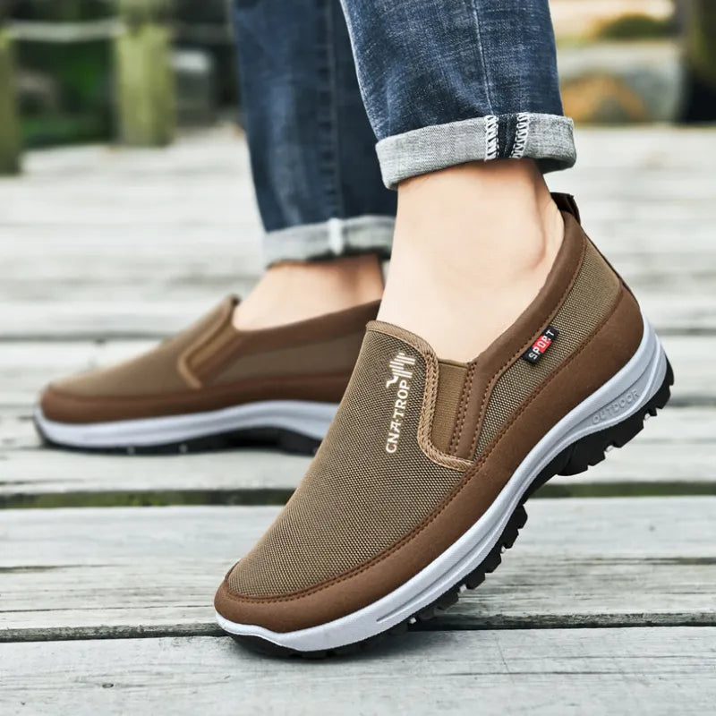Perrino Men’s Trainers