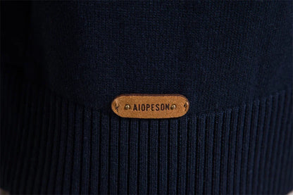 Colurne Men’s Cotton Jumper
