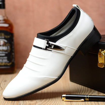 Classic Men’s Shoes