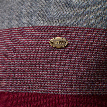 Colurne Men’s Cotton Jumper