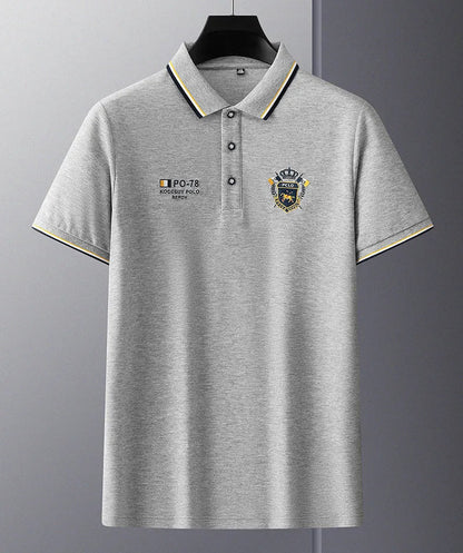 Rafaello Men’s Polo Shirt
