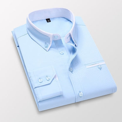 Carino Men’s Formal Shirt