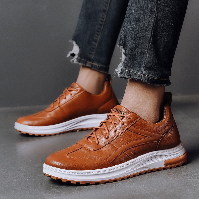Armand Men’s Casual Trainers