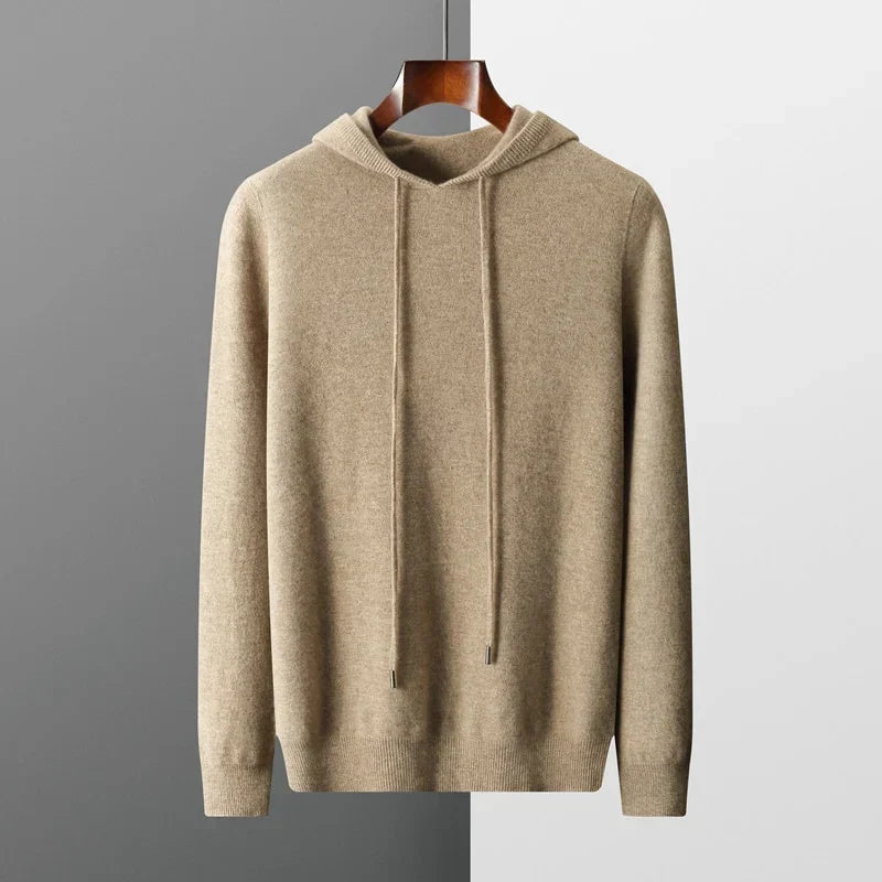 Jude Essential Hoodie