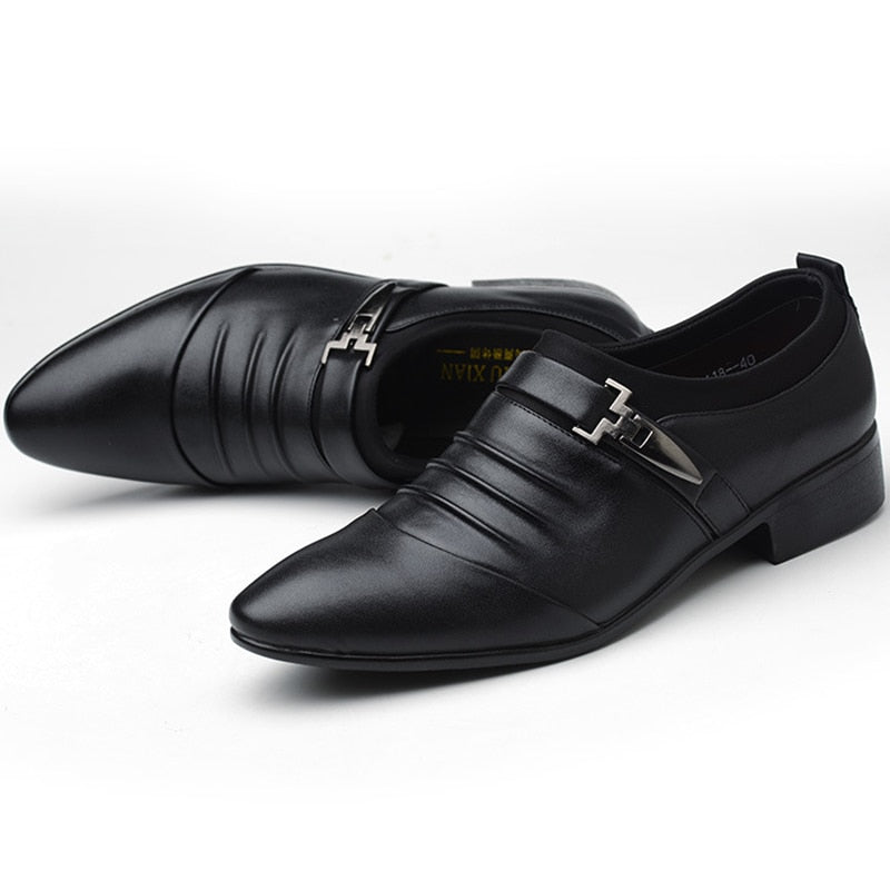 Classic Men’s Shoes