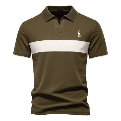 Vanisse Men’s Polo Shirt