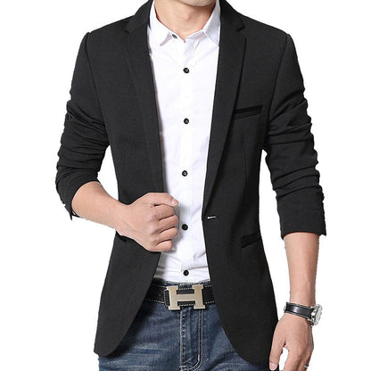 Levin Men's Blazer