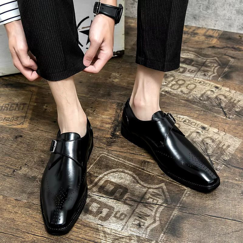 Holborn Classic Dress Shoes