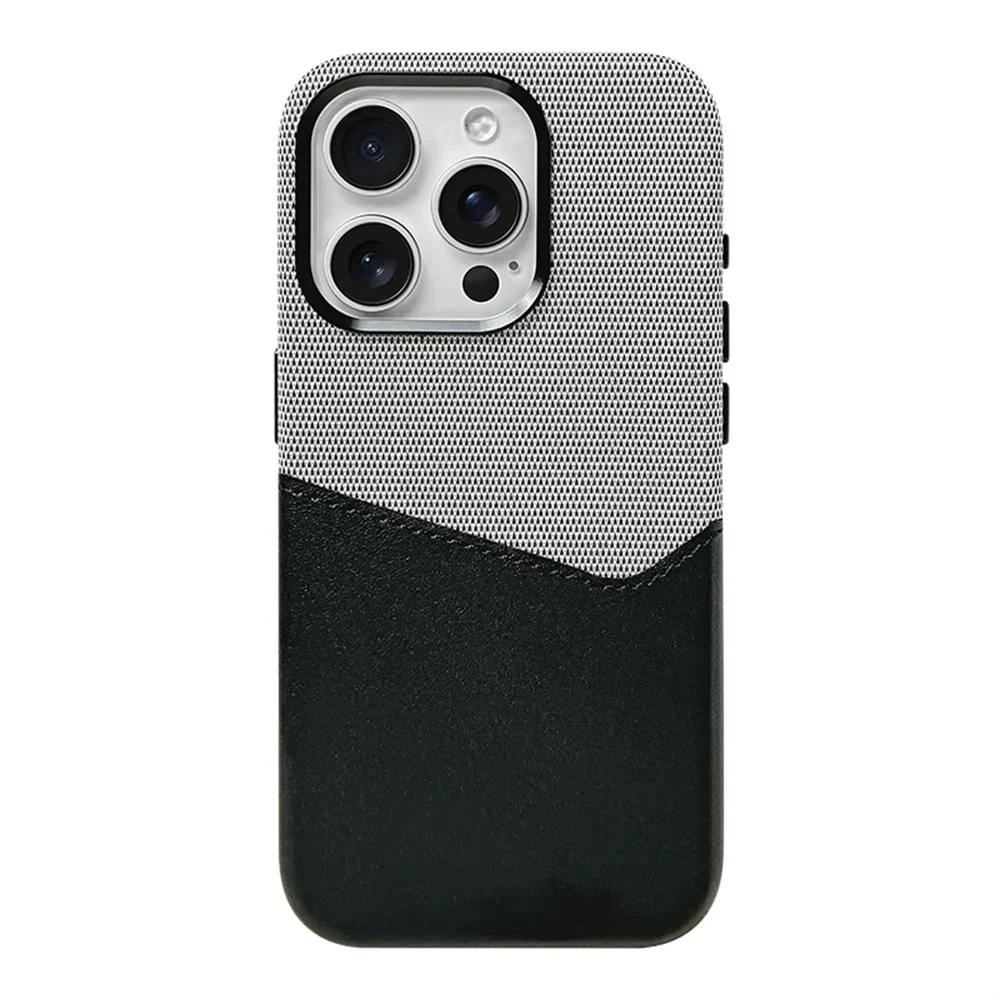 Strand Slim iPhone Case